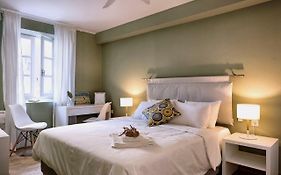 Artemis Apartment